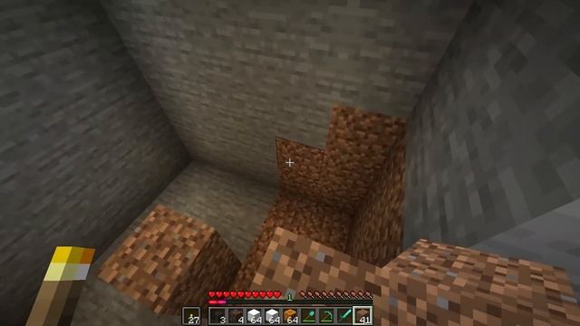Визер роза - простой способ фарма Minecraft 1.20.1