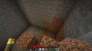 Визер роза - простой способ фарма Minecraft 1.20.1