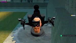 НОВЫЙ СКИБИДИ ТУАЛЕТ ПИЛА ПРОТИВ КАМЕРАМЕНОВ В ГАРРИС МОД! SKIBIDI TOILETS Garry`s Mod