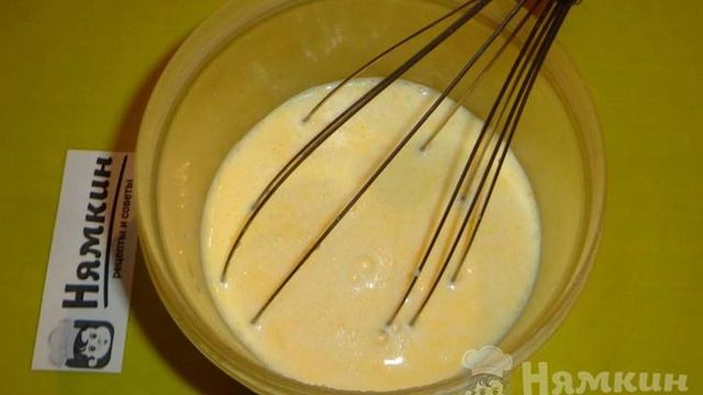 Несладкие блины для фарширования на молоке и сметане