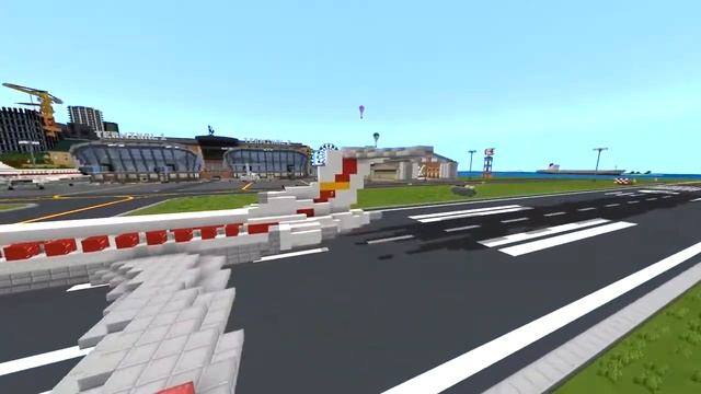 Подскажите как Скачать Эту Карту MineWood смотреть онлайн