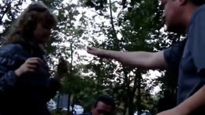 Реалити-шоу Бирюлёво Западное - Наталья Павловна рамсит...