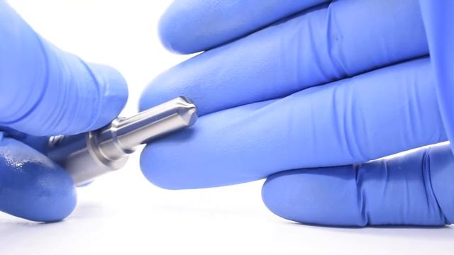 BASCOLIN распылитель DLLA150P866 COMMON RAIL DENSO injector SPRAY NOZZLE TIPS fuel смотреть онлайн