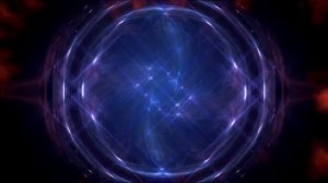 Футаж. Огонь. Свечение. Footage Fire Glow