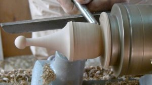 Новогодняя токарка. С наступающим Новым Годом!!