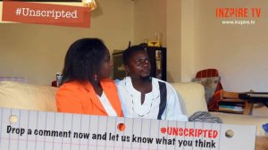 Inzpire TV - Marriage Series with Connie and Robert Ouko - I