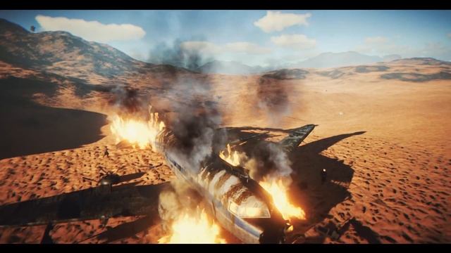 Welcome to Badiya смотреть онлайн