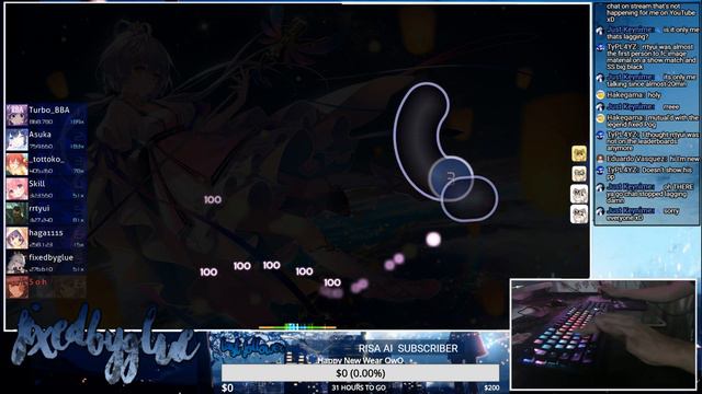 OwO What's This? [#475] multi with the legendary rrtyui смотреть онлайн