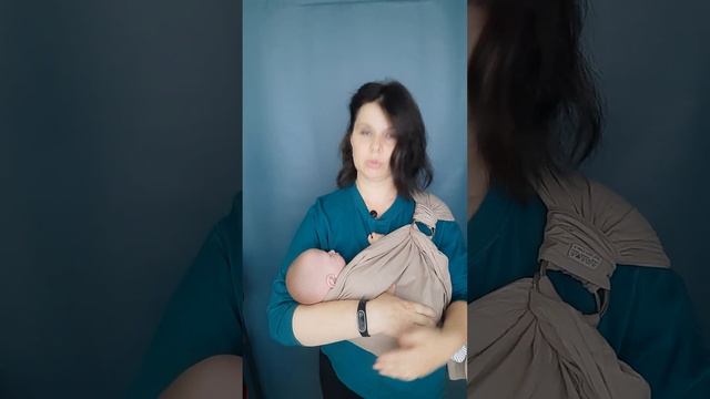 ССК КОЛЫБЕЛЬ с первых недель 1 способ Подробный разбор смотреть онлайн