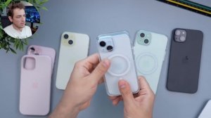 iPhone 15: All Colors In-Depth Comparison! Which is Best?