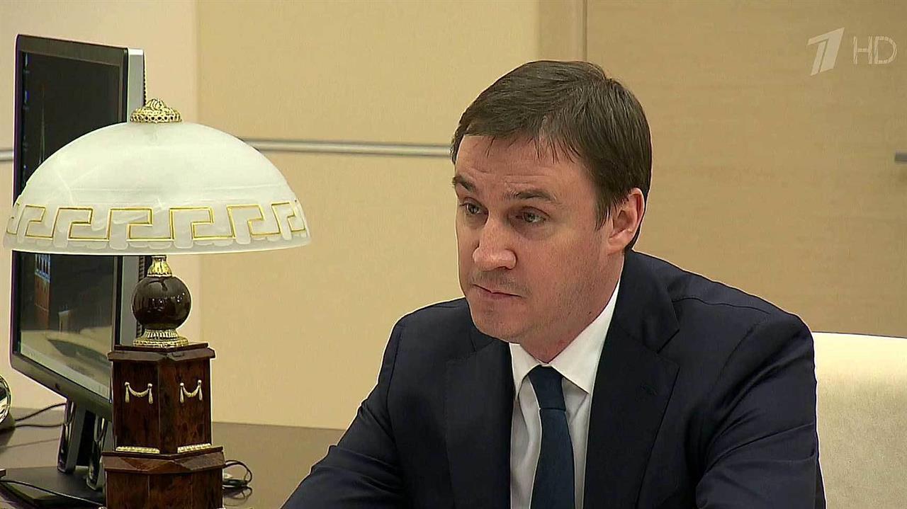"Россельхозбанк" продолжит в текущем году выполнение задач по кредитованию АПК