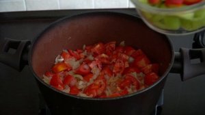 Салат из Баклажанов Десяточка на Зиму