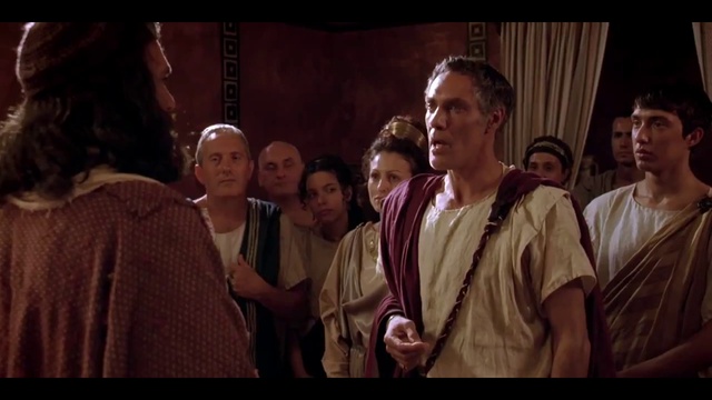 Откровение Петра о провозглашении Евангелия Иноверцам. Деяния 10_1-48; 11_1-18 смотреть онлайн