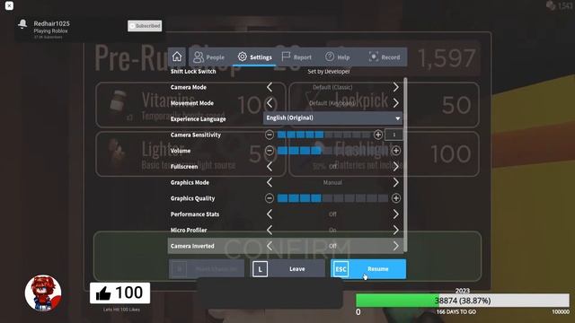?PLAYING ROBLOX #119? смотреть онлайн