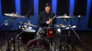 How To Play When The Levee Breaks - Drum Lesson (Drumeo)