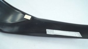 Дефлектор капота ВАЗ 2190 Гранта