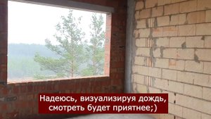 Что дешевле, кирпич или бетон? Сравнение стены из монолита и кладки 2НФ.