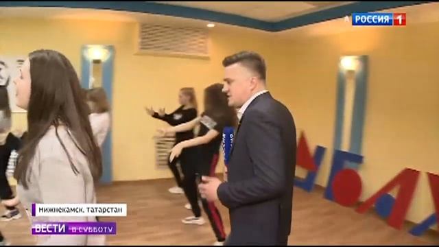 Инвалидность не приговор история Динара Дихтяренко