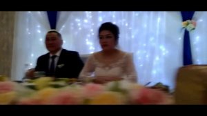 СВАДЬБА В КАЛМЫКИИ, ЭЛИСТА 26.04.2019