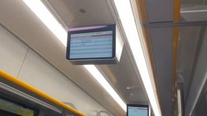 Vlog: в Неаполь через Рим. Как доехать из аэропорта Fiumicino до Termini? АПЕРОЛЬ ЗА 1€