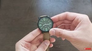 ЧАСЫ С alliexpress yazole quartz 319