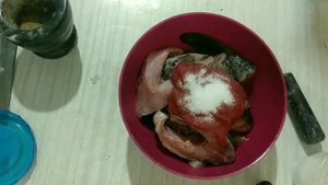 РЫБА КАРП на МАНГАЛЕ. СТЕЙКИ из РЫБЫ Готовим на углях