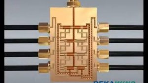 BEKAwind PRO 1. Централизованные системы смазки