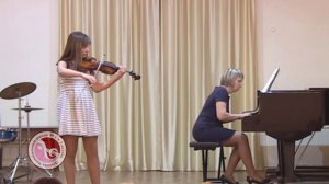 П. Чайковский «Осенняя песня»