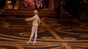 ПОЛУНИН, ЦИСКАРИДЗЕ, НУРЕЕВ. -КТО ПРИНЦ?