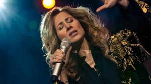 Lara Fabian - Wonderful Life - HD