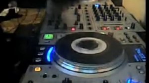 denon dn-s 3500 beat juggle by Dj Dmyz.mpg