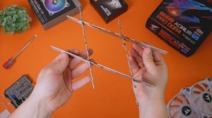 ?Корпус для ПК своими руками v2. Делаем необычный Mini-ITX корпус с ВОДЯНЫМ? охлаждением!!!