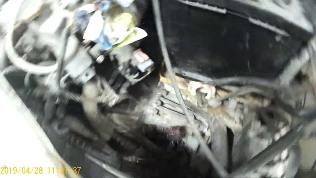 лада гранта битая в морду . обзор повреждений смотреть онлайн