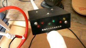 Все о металлоискатели КЛОН Pi-w подробно часть 1