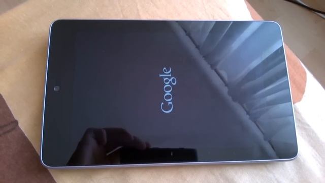 Asus Nexus 7 (2011) 3G/32Gb хрипят динамики смотреть онлайн