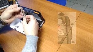 Противоугонная система "ИГЛА"