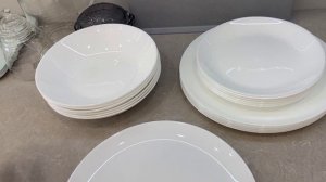 ?Новая ПОСУДА? Покупки для кухни .