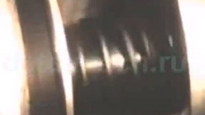 Ременные передачи