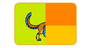 Club Baboo Dinosaurs | A Dinofight between a Dimorphodon and a Parasaurolophus | Scary Dinosaurs
