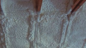 Утепление мансарды пенополиуретаном, ППУ