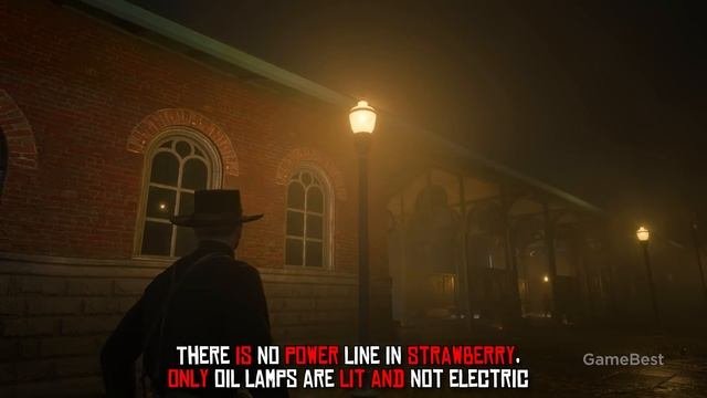 20 Insane Details In Red Dead Redemption 2 (RDR2 Small Details Part-9)