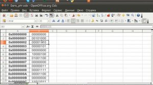 Указатели с++.Примеры