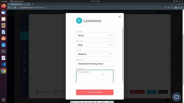 How To Perform Responsive Testing On LambdaTest Platform?| LambdaTest