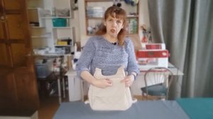 Как сшить рюкзак из кож. зама на лето своими руками