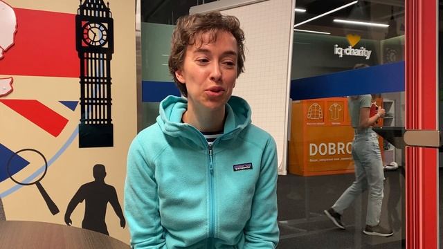 Отзыв о тренинге по личным финансам от Светланы Костиковой