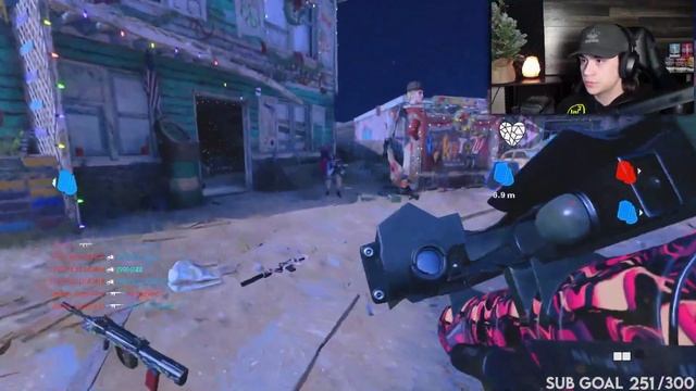 The Dark Matter Ultra Grind Is Finally Over смотреть онлайн