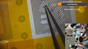 Poco X3 Pro не включается или белый экран. POCO-ТАЕМ. 06.12.2023.