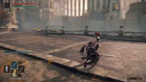 ELDEN RING. #48. Лендейл, столица королевства