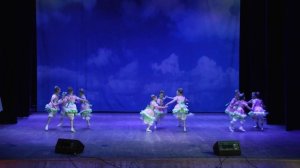 "Кукляндия"