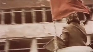 Сектор Газовой Атаки - Ветераны (видео Инкерман)